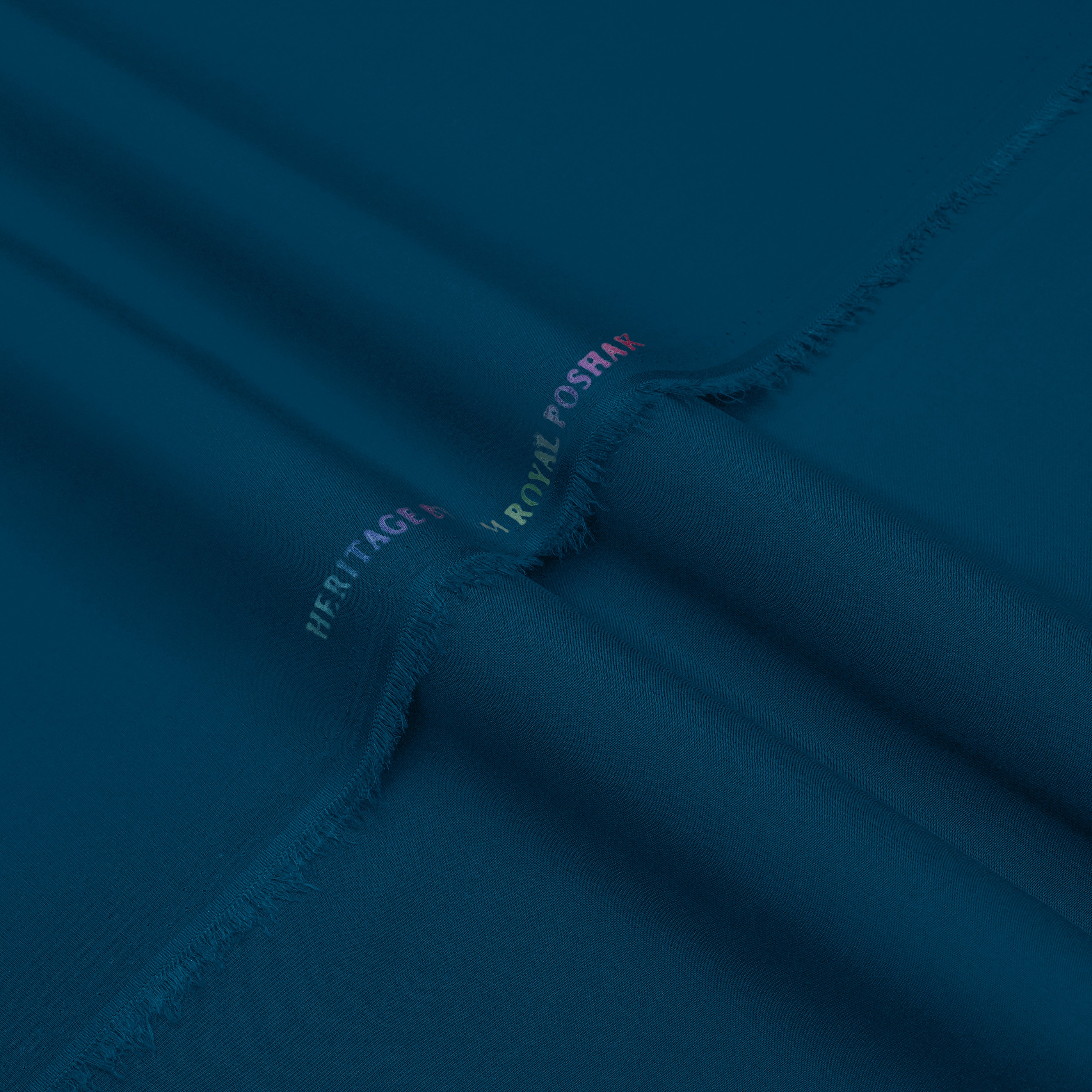 Hashmat – Royal Poshaq