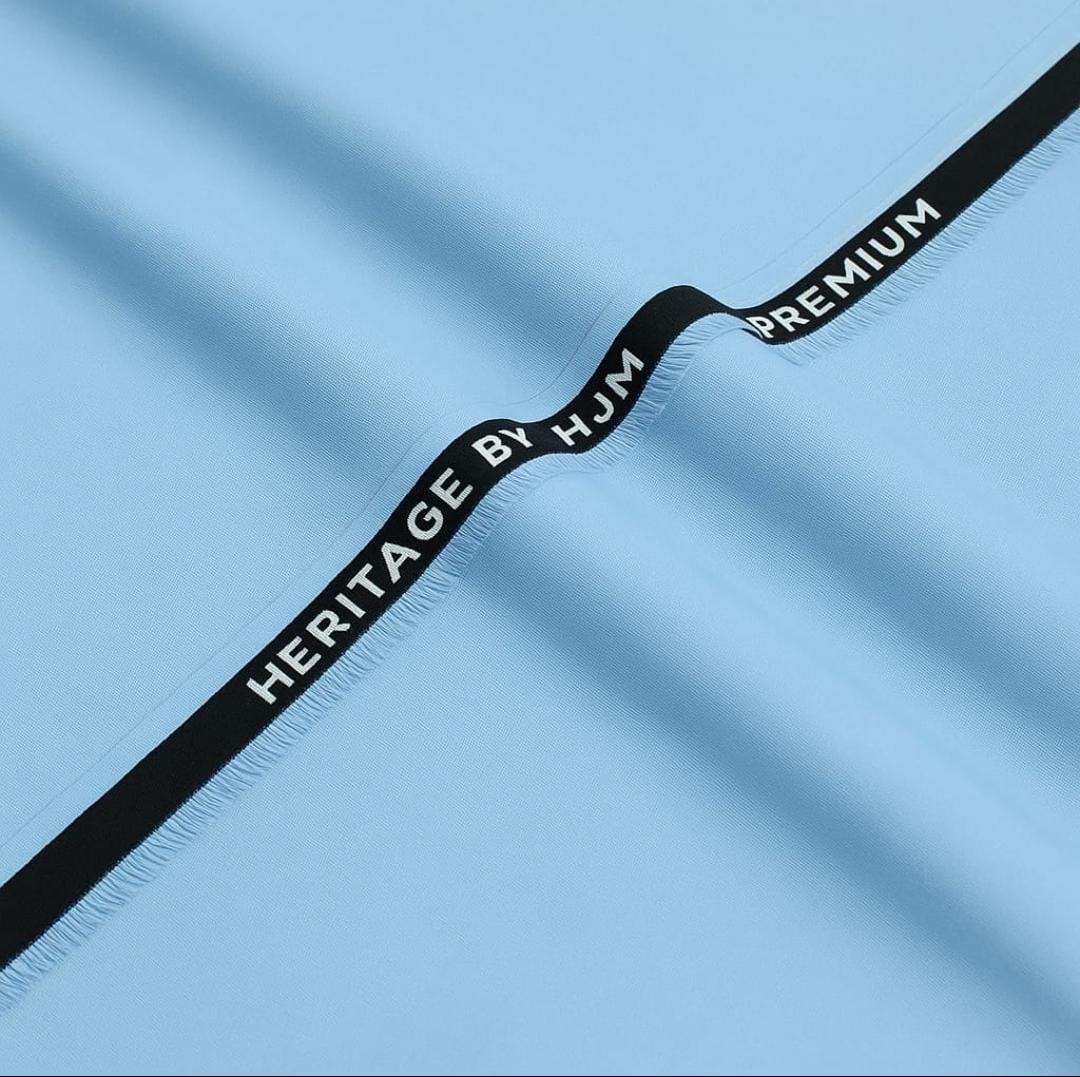 Ice Blue – HJM Premium Winter Soft Blended